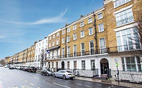 The Somerset Baker Street London